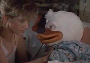 Howard the duck