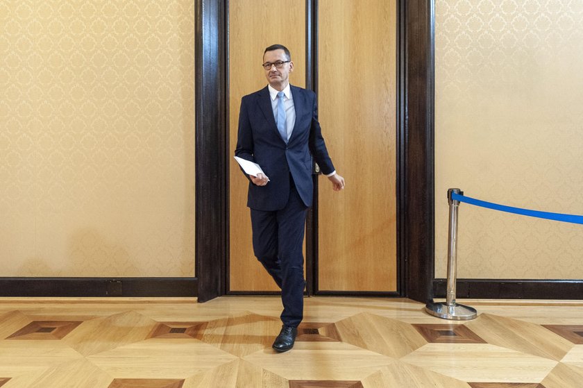 Mateusz Morawiecki 