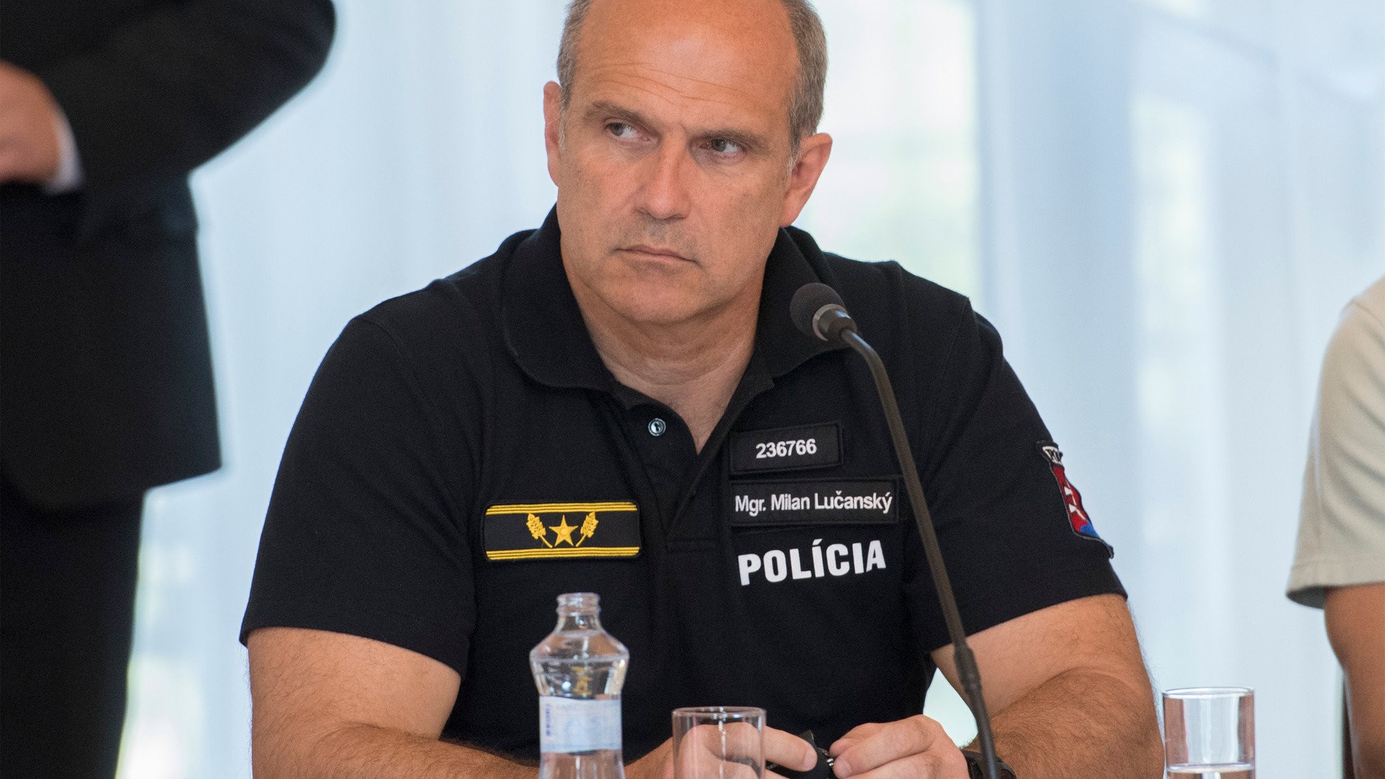 Milan Lučanský 
