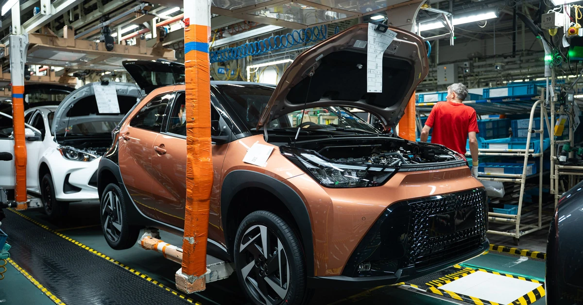 Najtańsza Toyota to rewolucja. Spala 3,7 l na 100 km. Ile kosztuje?