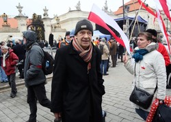 Znamy datę premiery "Smoleńska". Krauze dostanie za film ponad 200 tys. złotych