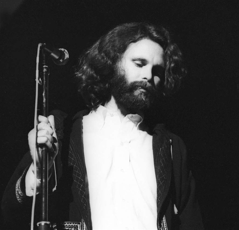 Jim Morrison