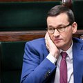 Wielki plan Morawieckiego oddala się w czasie. Główne założenie stało się "nierealne"