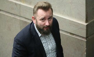 Liroy-Marzec: Jesteśmy 'skazani' na uprawy konopi w Polsce