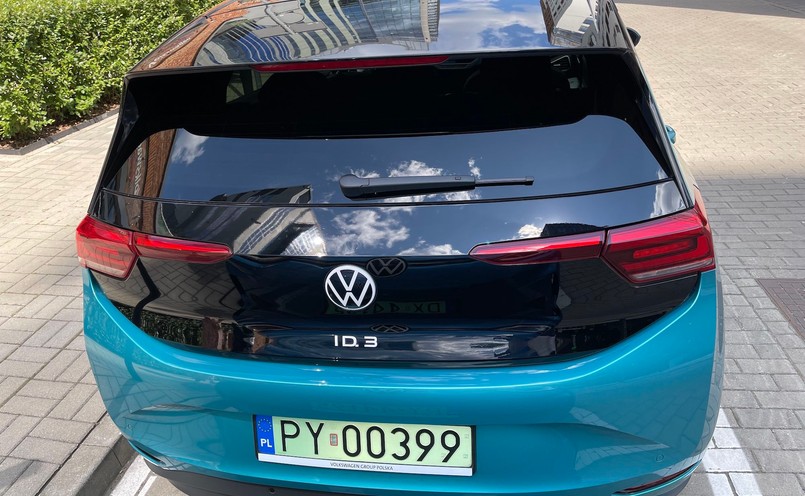 Volkswagen ID.3