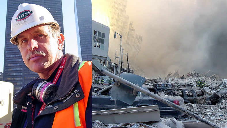 WTC. Atak na World Trade Center. Co kryły wieże?