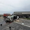 Nesreća u Gračanici
