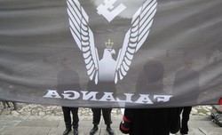 Lider Falangi: Środowiska narodowe mobilizują największe siły na najbliższy weekend