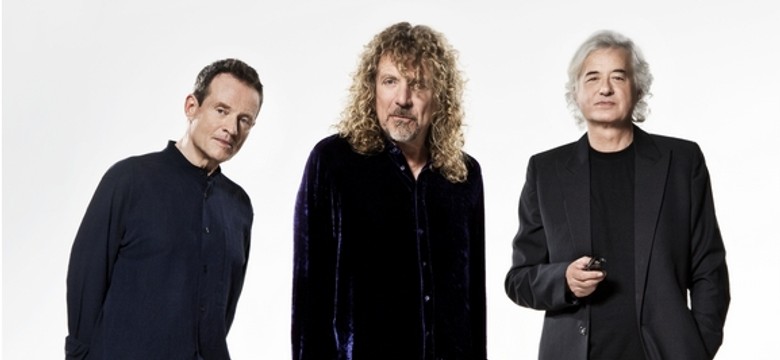 Led Zeppelin jakiego jeszcze nie słyszeliście