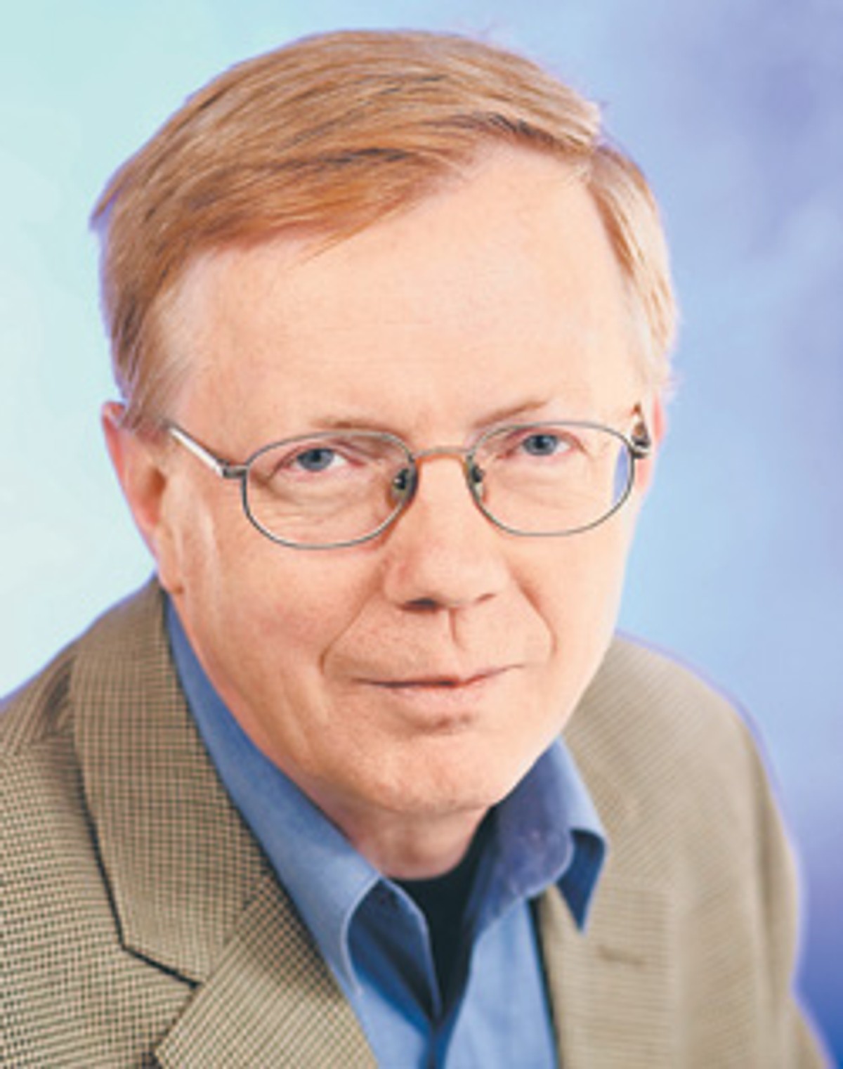Stanisław Koczot, zastępca kierownika działu rynki i finanse