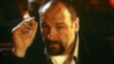 James Gandolfini z płatnymi zabójczyniami "Violet & Daisy"