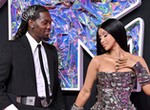 Cardi B fawns over husband Offset on their 6th wedding anniversary