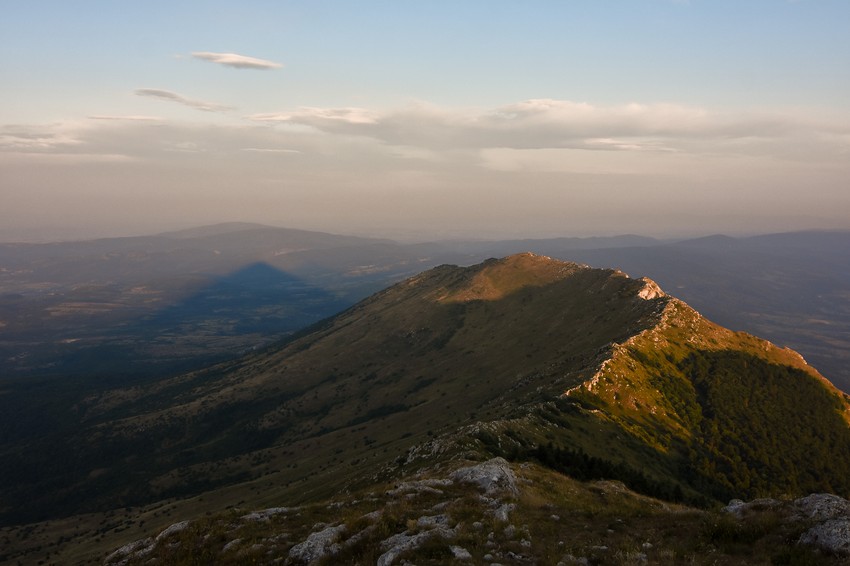 Rtanj često posećuju planinari amateri