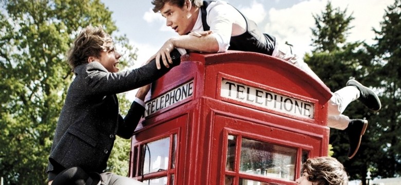 Brytyjski premier w teledysku One Direction