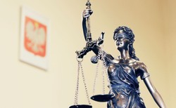 Trener kickboxingu skazany za molestowanie małoletnich zawodników