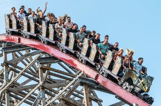 energylandia rozrywka rabat relaks