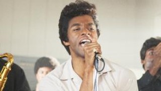 'Get on Up'. Zwiastun biografii Jamesa Browna