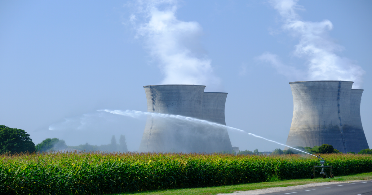 El calor extremo mata a 2.300 personas este verano en Europa