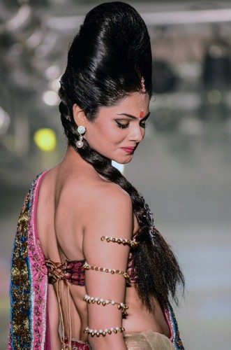 International Chennai Fashion Week