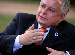 Olimpiada w Pekinie bez prezydenta