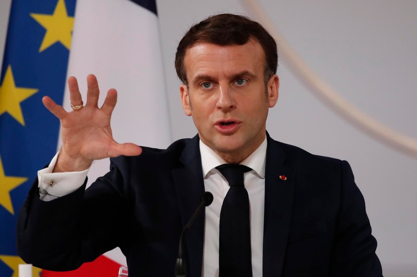 Makronov predlog vodi u propast