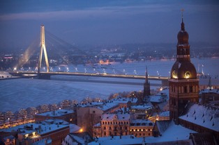 Czy Rosja zaatakuje państwa bałtyckie? Ekspert: Możliwe są incydenty na granicach