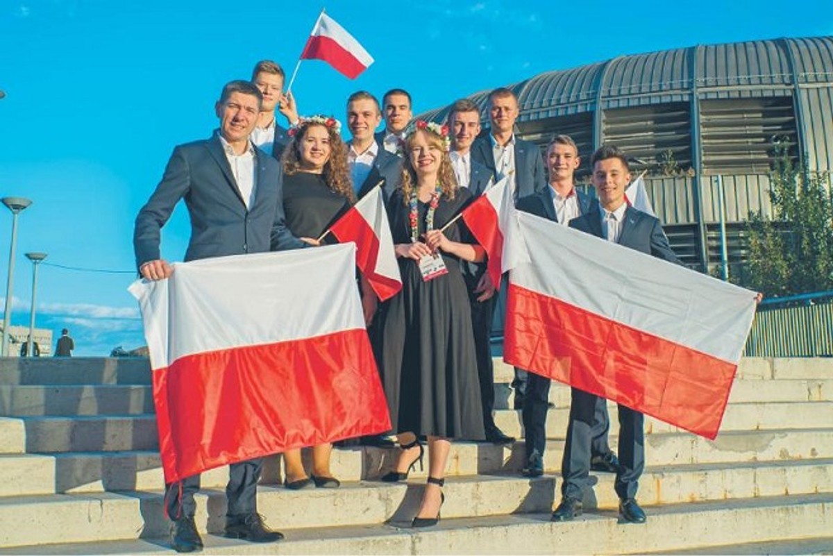 Zawody zawodowców w Budapeszcie – udany debiut Polaków