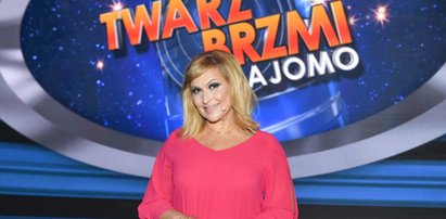 Katarzyna Skrzynecka znika z "Twoja twarz brzmi znajomo". Wiadomo, kto ją zastąpi