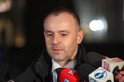 Mucha: Odeprzemy atak rosyjskiej propagandy