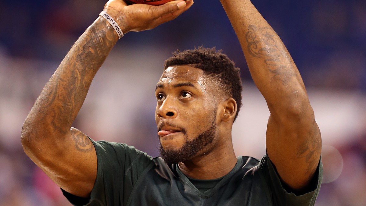 Branden Dawson, 23-letni amerykański koszykarz, zawodnik Los Angeles Clippers, trafił do aresztu. Zagraniczne media podają, że koszykarz został oskarżony o przemoc domową przez swoją partnerkę.