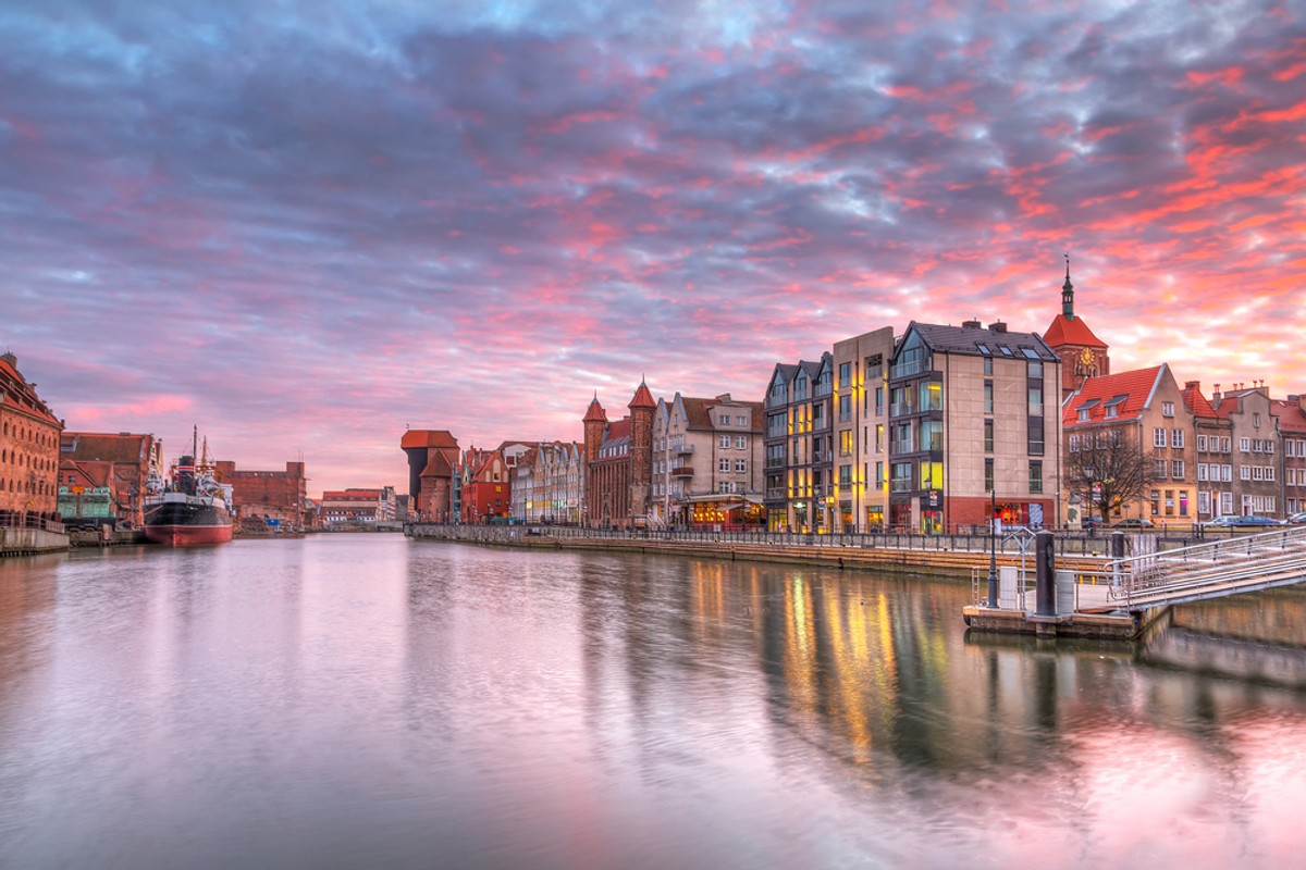 Gdańsk