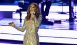 Celine Dion śpiewa dla umierającego męża