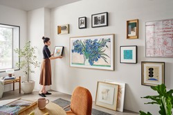 Telewizor jak dzieło sztuki. Pokochały go dziesiątki tysięcy Polaków