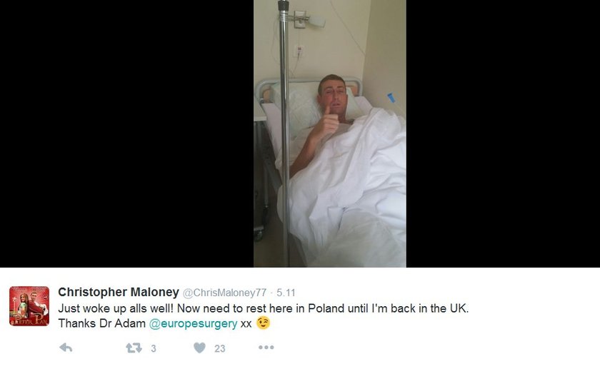 Chris Maloney