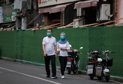 W Szanghaju zakończył się dwumiesięczny lockdown spowodowany koronawirusem