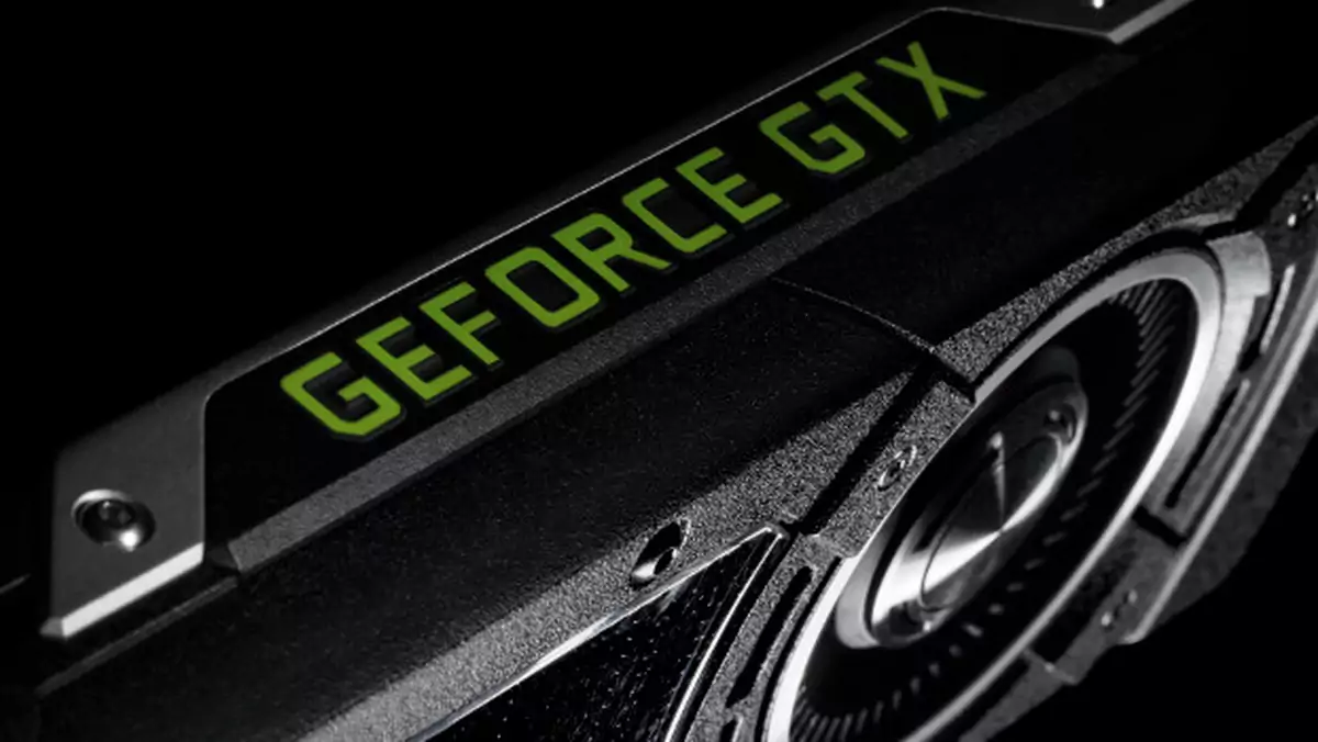 Nvidia szykuje się do wydania GeForce GTX 950 i GTX 950 Ti