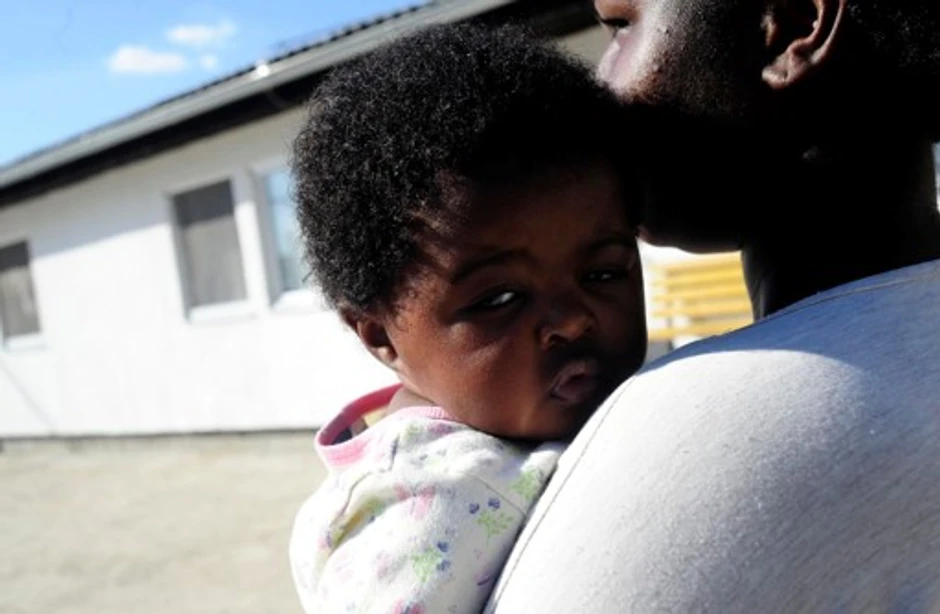 Rođena u Beogradu: Devojčica će uskoro napuniti pet meseci