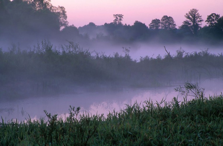 Najpiękniejsze krajobrazy Polski