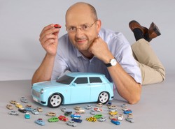 Niemcy wznawiają produkcję trabantów