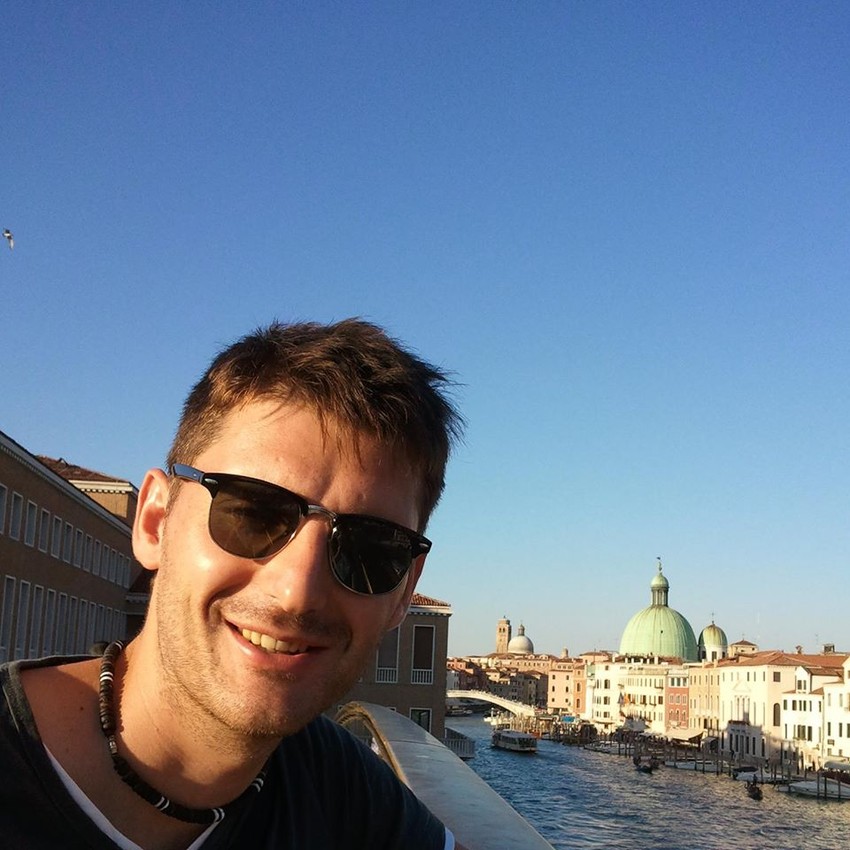 inovatori16 Kristjan Košič foto Facebook Kristjan Košič