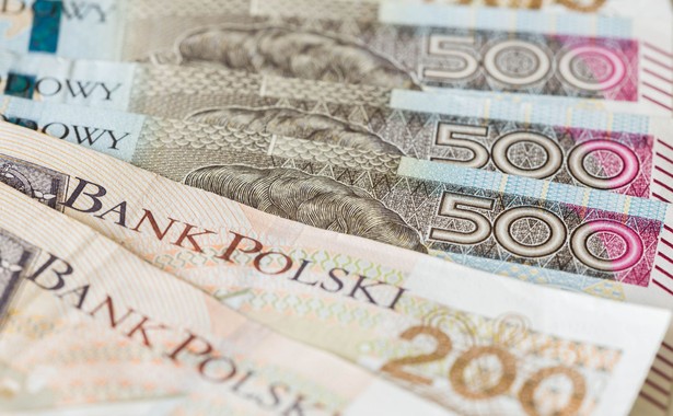 Polski złoty