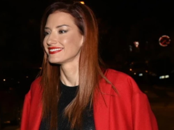 Jovana Joksimović 