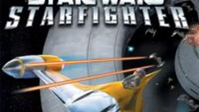 Star Wars: Starfighter