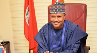 Sani vows to tackle rural infrastructure deficit, launches 21.85 km road project