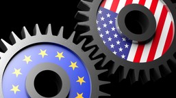 unia europejska chce "cyfrowej niezależności". działania trumpa mogą z