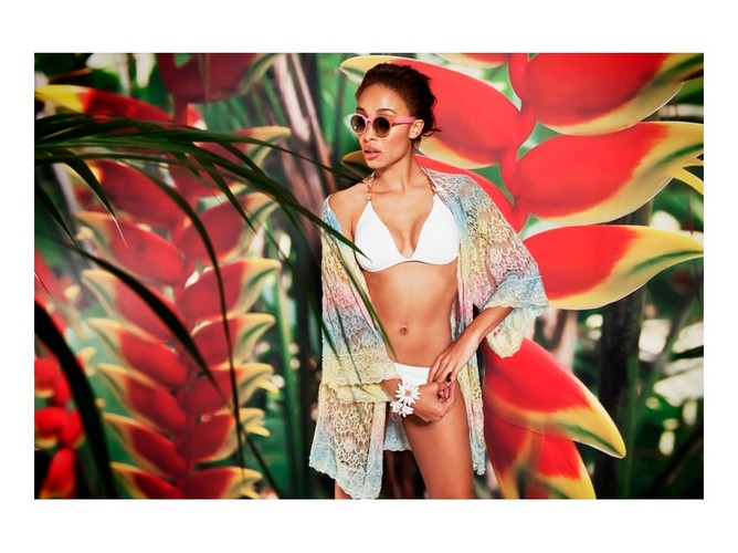 River Island - kolekcja Pacha 2014