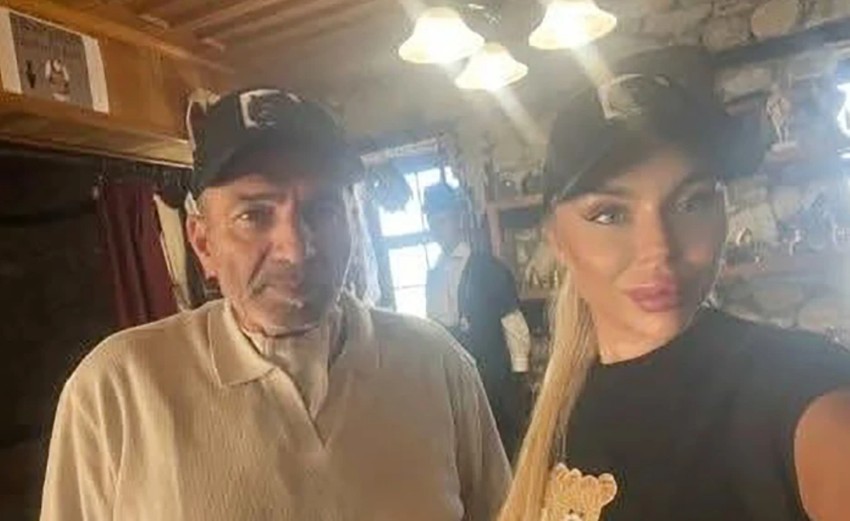 Sofija i Dane