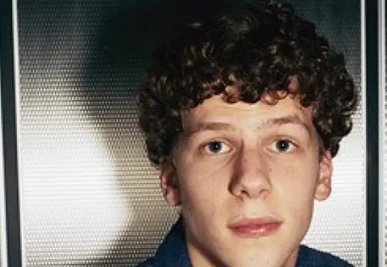 Jesse Eisenberg - Albumy fanów