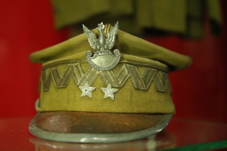 'Wiktoria 1920' - pokazanie pamiątek z czasów wojny polsko-bolszewickiej