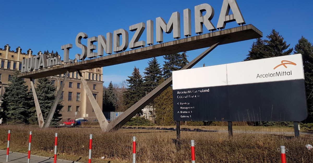 Nie tylko Dąbrowa Górnicza. Strategiczny sektor hutniczy jest na rozdrożu